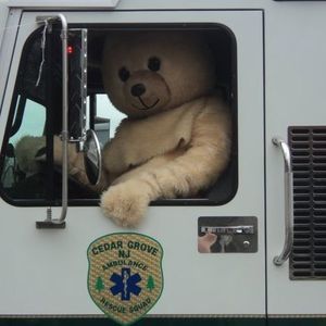 Meet your Posher, James